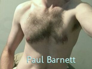 Paul_Barnett