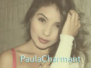 PaulaCharmant