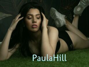 PaulaHill