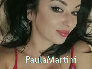 PaulaMartini
