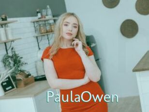 PaulaOwen