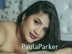 PaulaParker