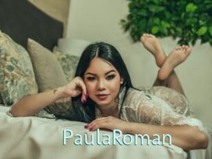 PaulaRoman