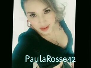PaulaRosse42