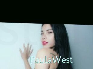 PaulaWest