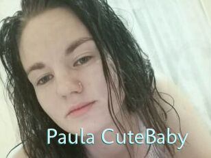 Paula_CuteBaby