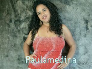 Paulamedina
