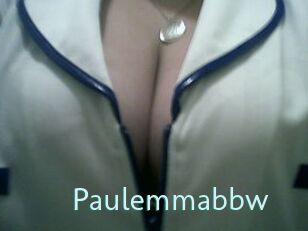 Paulemmabbw