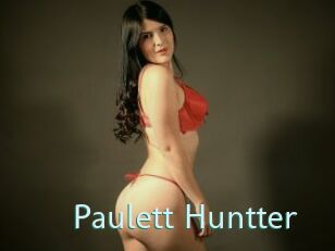 Paulett_Huntter