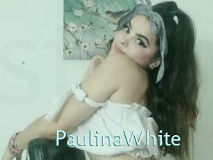 PaulinaWhite