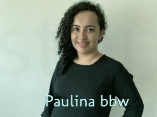 Paulina_bbw