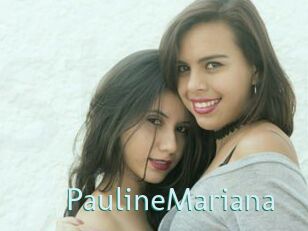 PaulineMariana