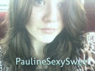PaulineSexySweet