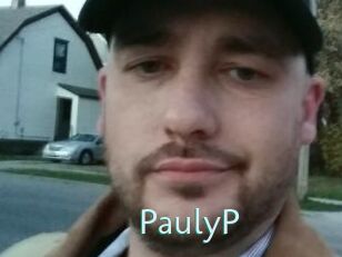 PaulyP