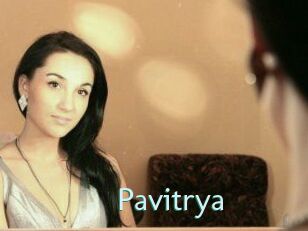 Pavitrya