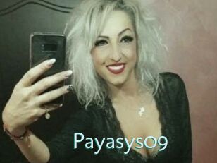 Payasys09
