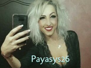 Payasys26