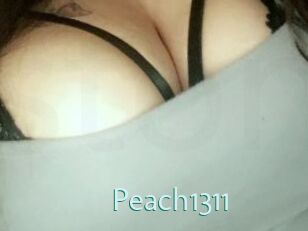 Peach1311