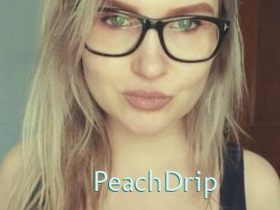 PeachDrip