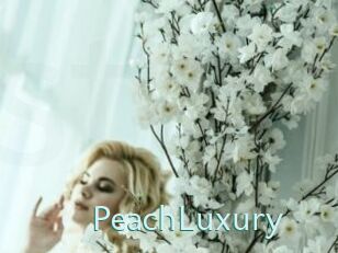 PeachLuxury
