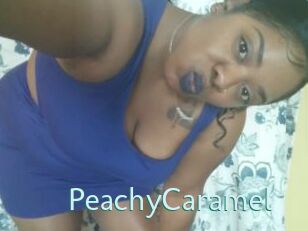 PeachyCaramel