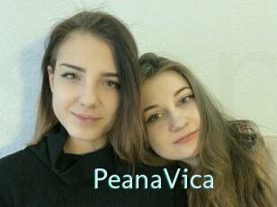PeanaVica