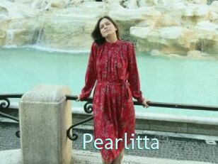 Pearlitta