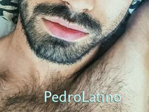 PedroLatino
