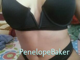 PenelopeBaker