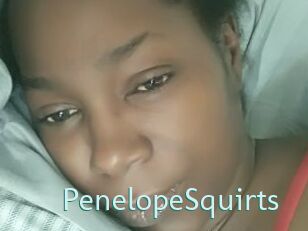 PenelopeSquirts