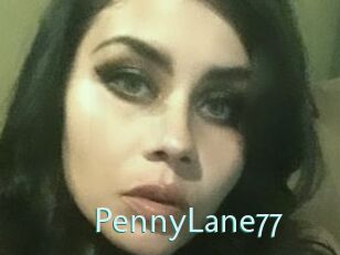 PennyLane77