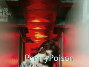 Penny_Poison Straponles