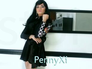 PennyXi