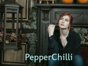 PepperChilli