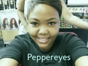 Peppereyes