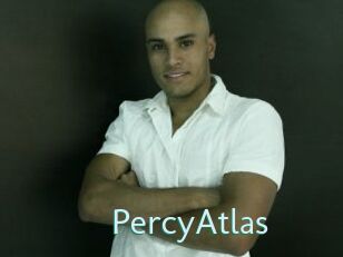 PercyAtlas