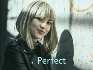 Perfect Straponles