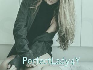 PerfectLady4Y