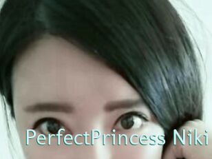 PerfectPrincess_Niki