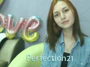 Perfection21