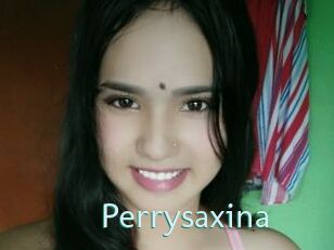 Perrysaxina