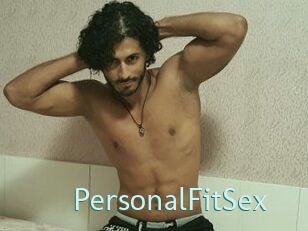 PersonalFitSex