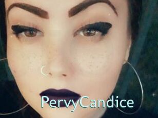 PervyCandice