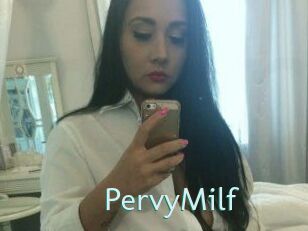 PervyMilf
