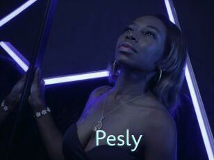 Pesly