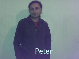 Peter