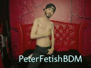 PeterFetishBDM