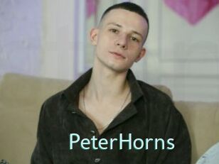 PeterHorns