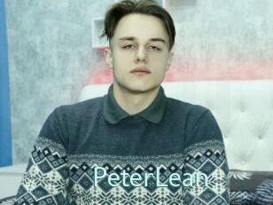 PeterLean
