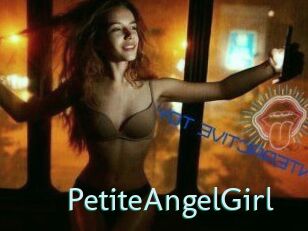 PetiteAngelGirl